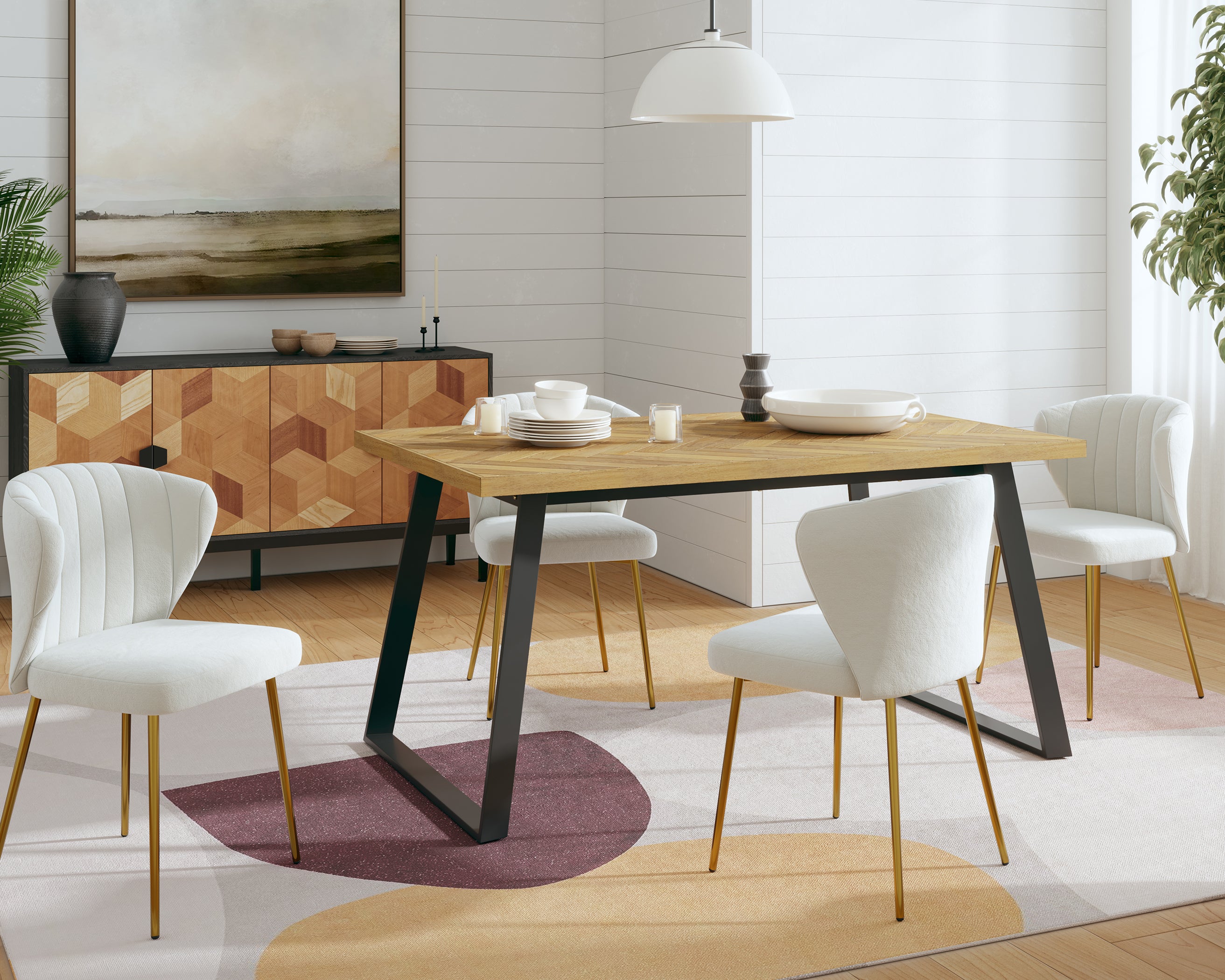 CHM0011-S2-TAN_SCBSD0547-WALNUT_DTSD0758-OAK_Dining_Room_5_4