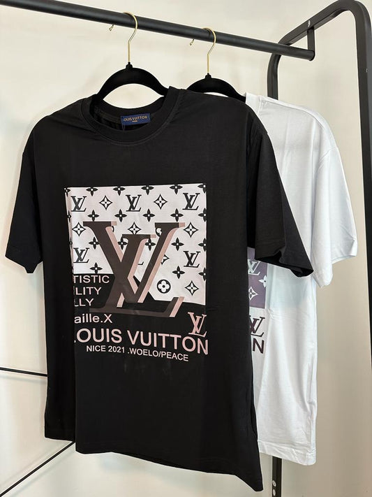 louis vuitton t shirt 2021