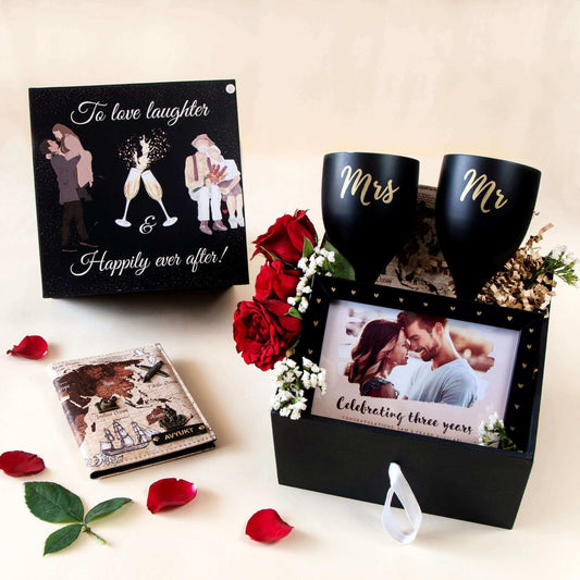 Passion Play: The Ultimate Intimate Gift for Couples – Giftcarnation