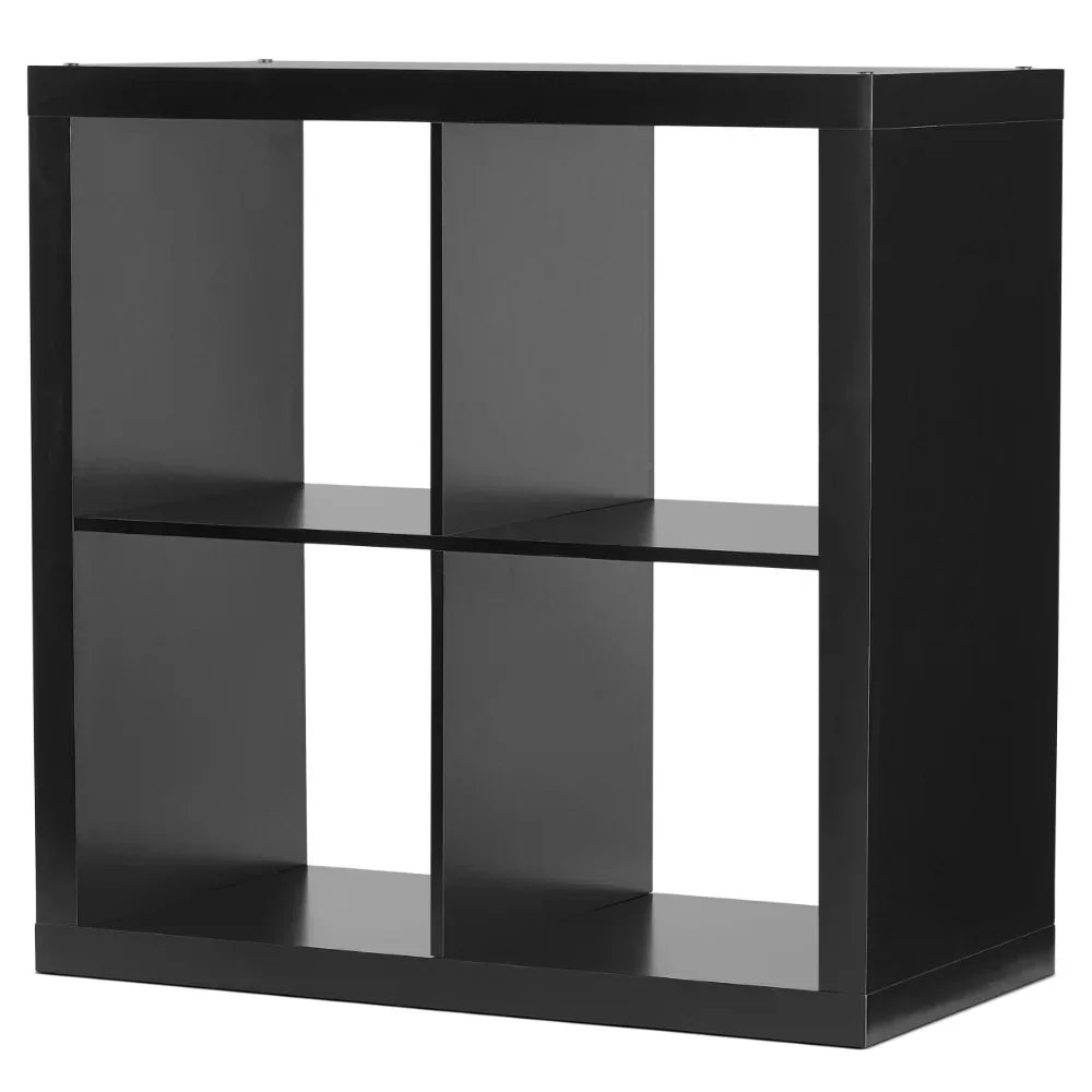 4-Cube Storage Organizer