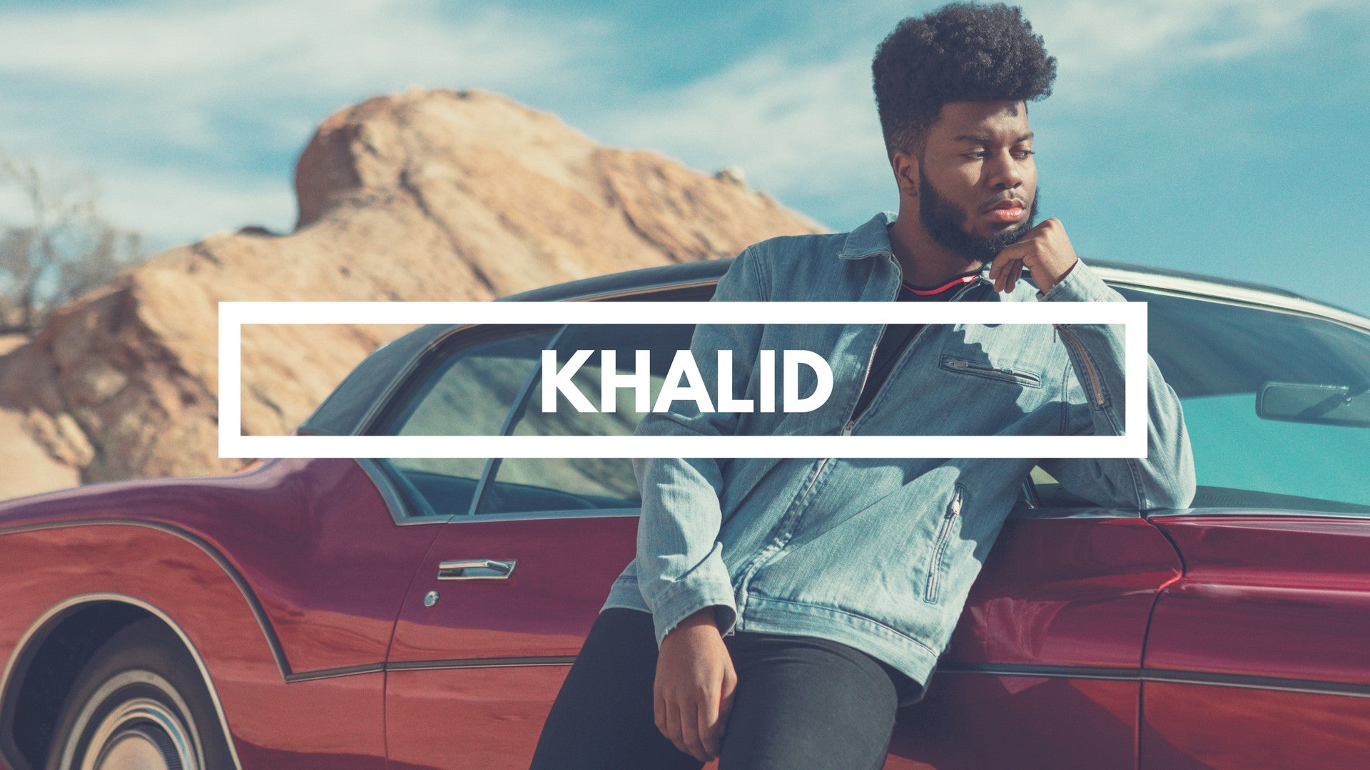 american teen khalid