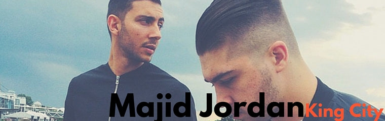 Majid Jordan