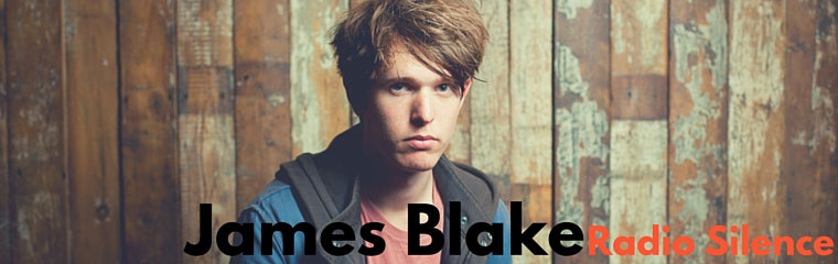 James Blake