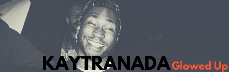 KAYTRANADA