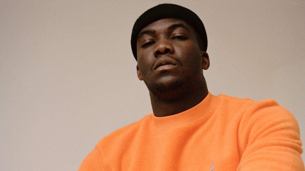 Jacob Banks