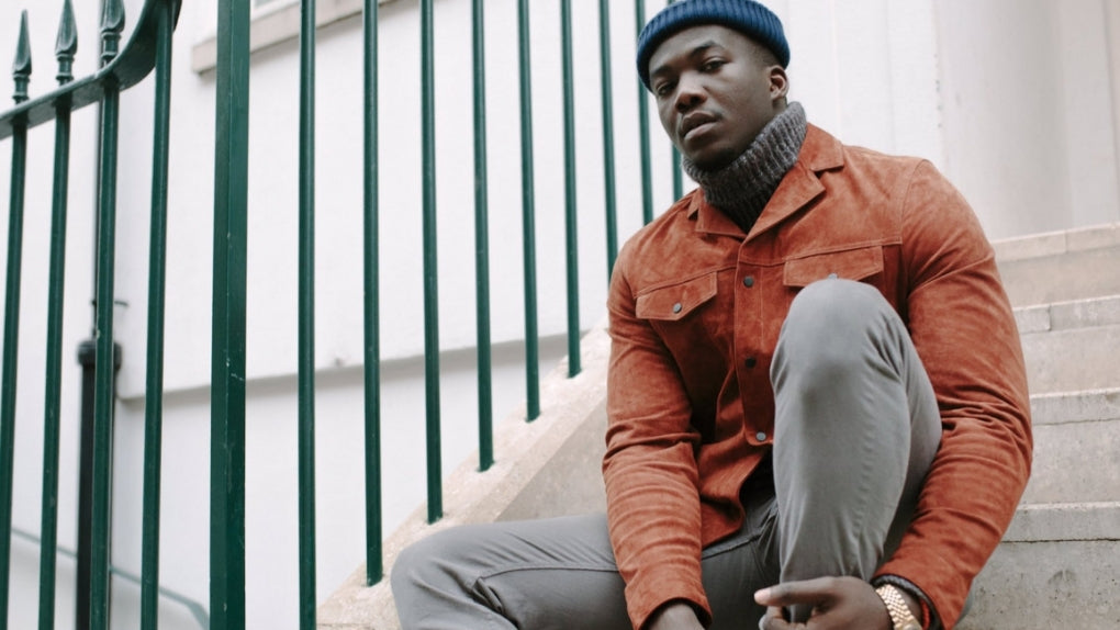 Jacob Banks