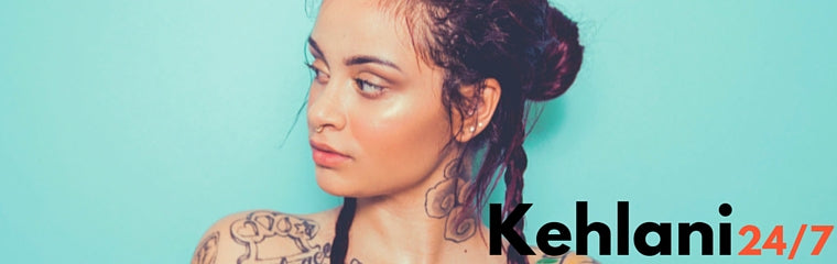 Kehlani