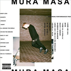 Mura Masa // Mura Masa