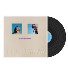 Nilüfer Yanya // Miss Universe Vinyl LP