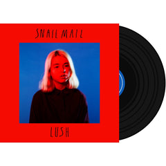 Snail Mail // Lush