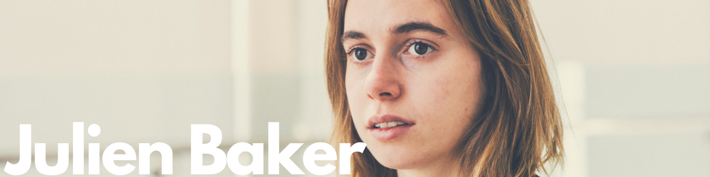 Julien Baker