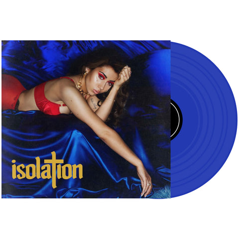 Kali Uchis vinyl