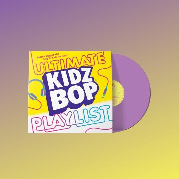 kidz bop 35 playlist