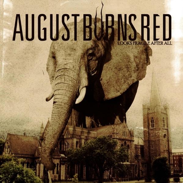 August Burns Red // All - Vinylmnky