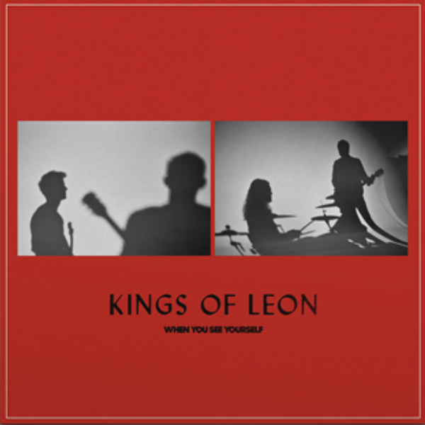 when is the new kings of leon album