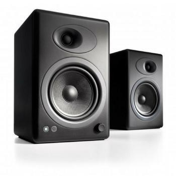 Audioengine P4 Premium Passive Bookshelf Speakers