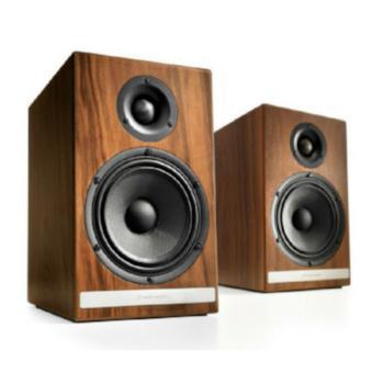 Audioengine P4 Premium Passive Bookshelf Speakers