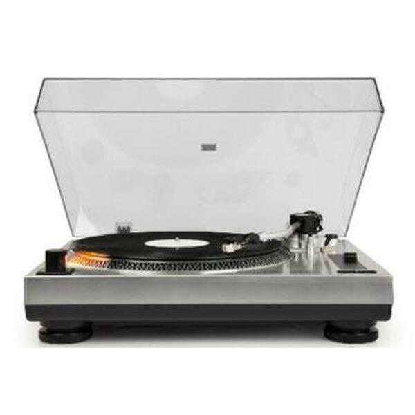 C200 Turntable - Black