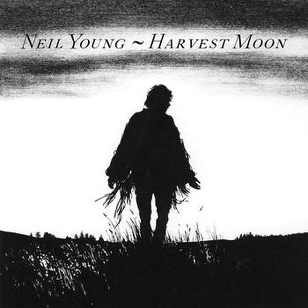 neil young harvest moon genre