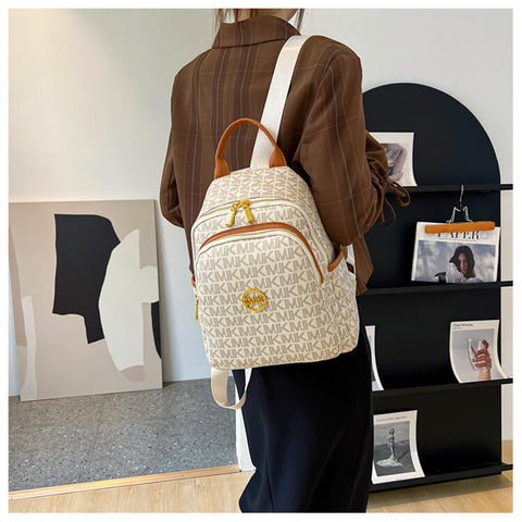 Mochila JVK design de luxo - Vivint