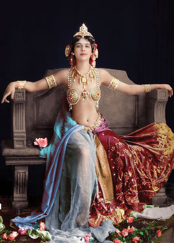 Mata Hari