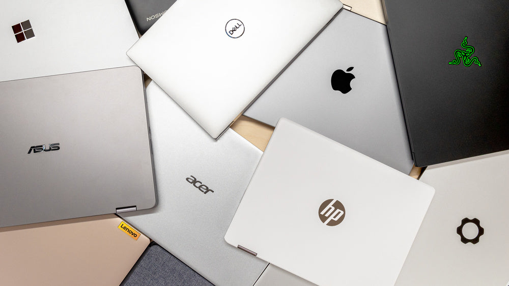 Wij bieden Accu vervangen voor vele modellen Laptops en Macbooks