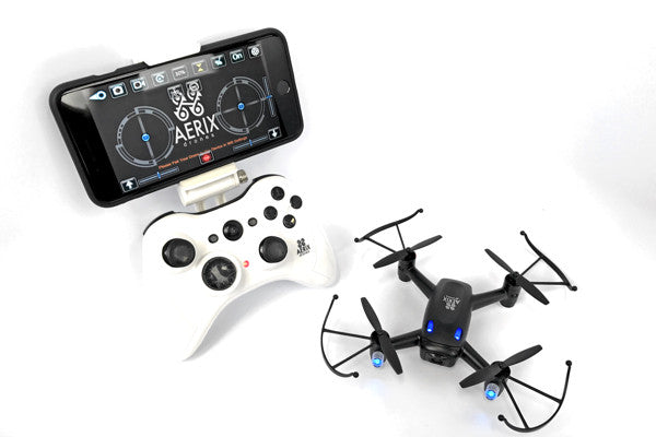 Kết quả hình ảnh cho Aerix Black Talon 2.0 Review : Best Racing Drone for Beginners