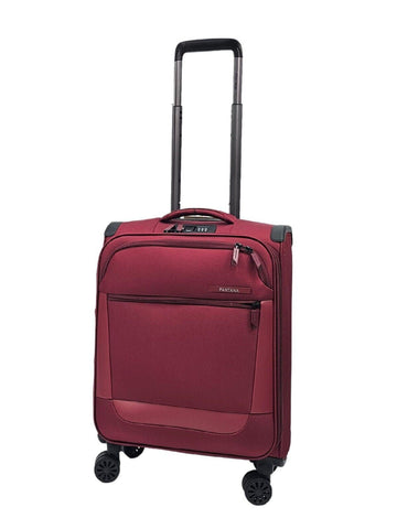 Luggage in UK