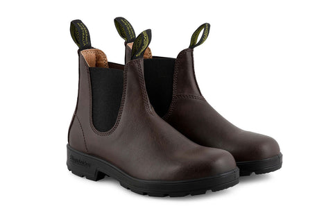 Blundstone Vegan Leather Chelsea Boots