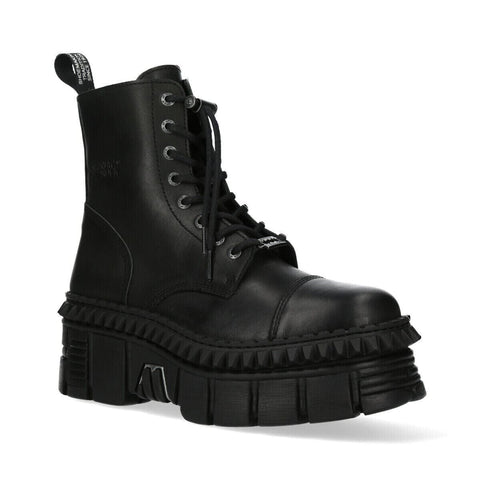 New Rock Boots for Men