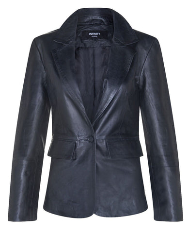 Leather Jacket UK