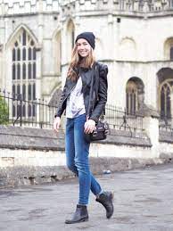 Women Chelsea Boots UK
