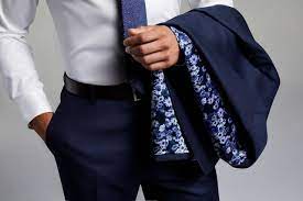 Men Suits in UK