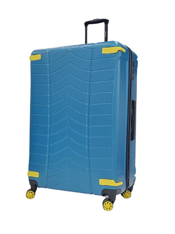Luggage in UK