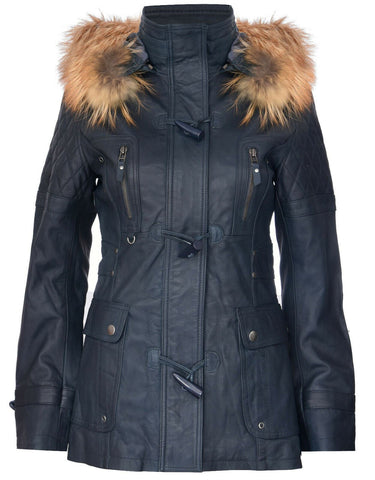 Women Parkar Jacket