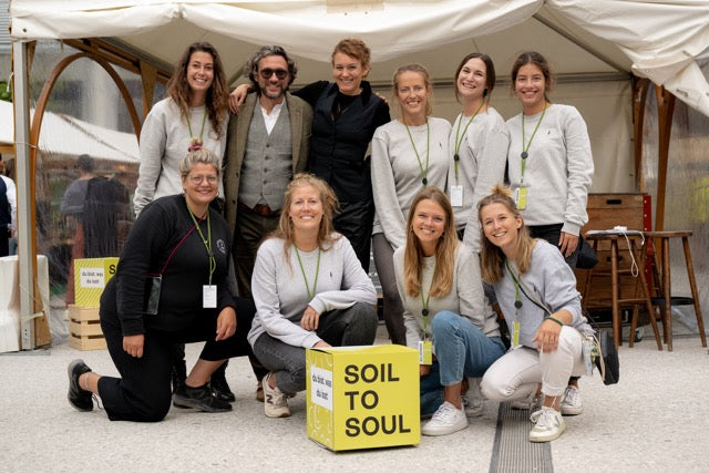 Team Soil To Soul