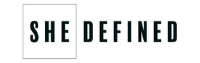 She_Defined_-_Logo