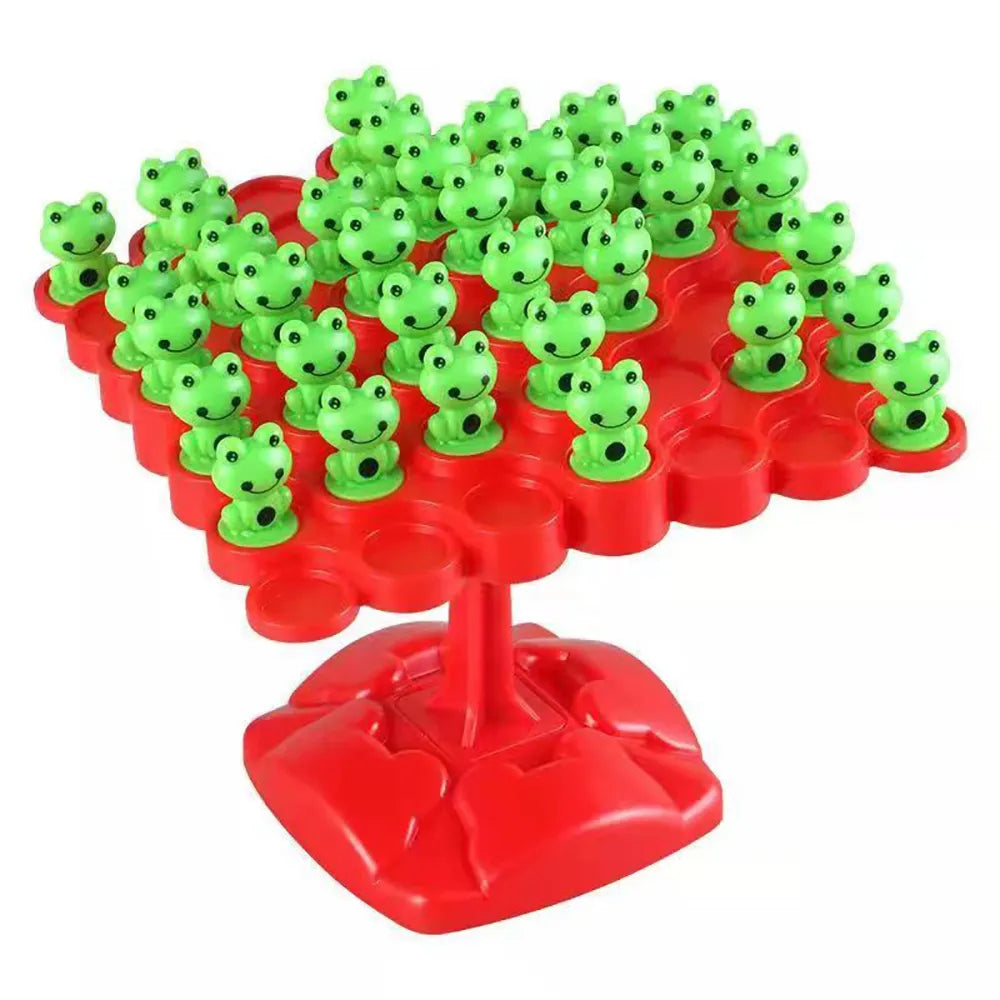 -30% Frog Balance Tree Desk