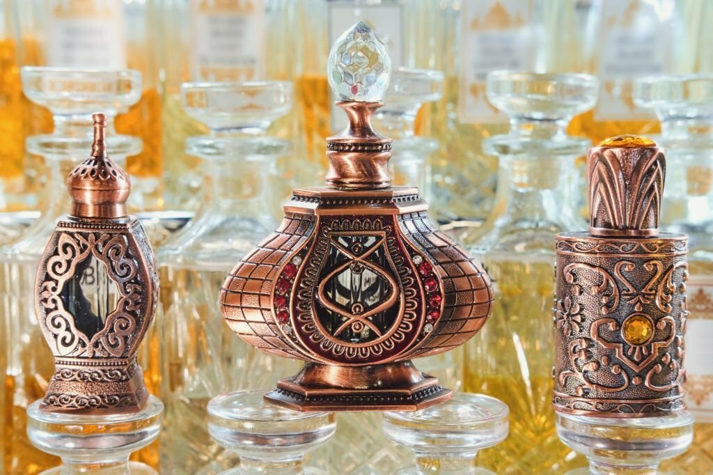 What are the Latest Trends in Perfume in UAE