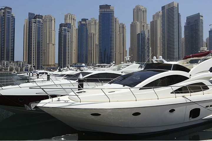 Private Yacht Charter