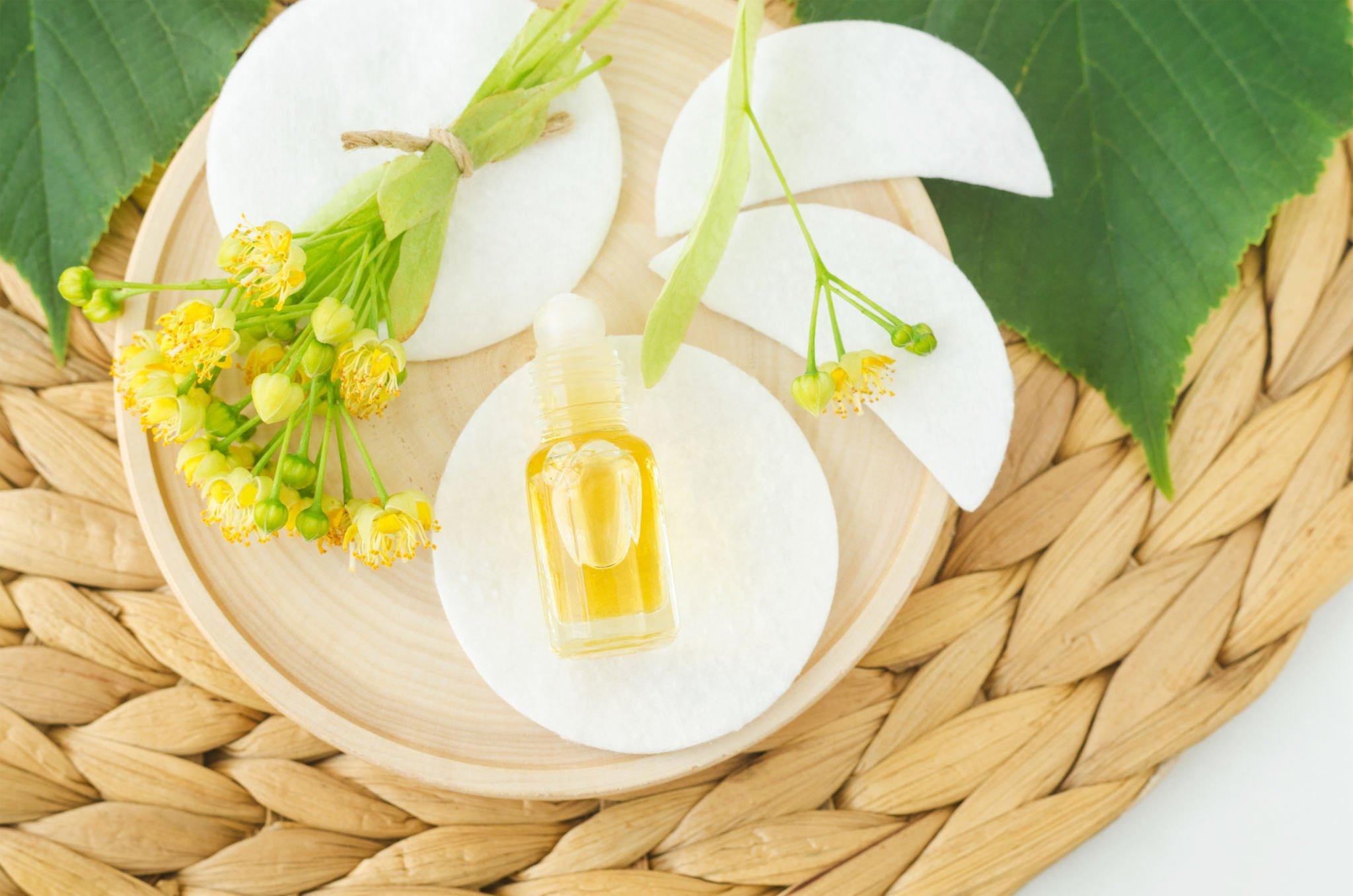 DIY Roll-On Perfumes with Fragrance Oils