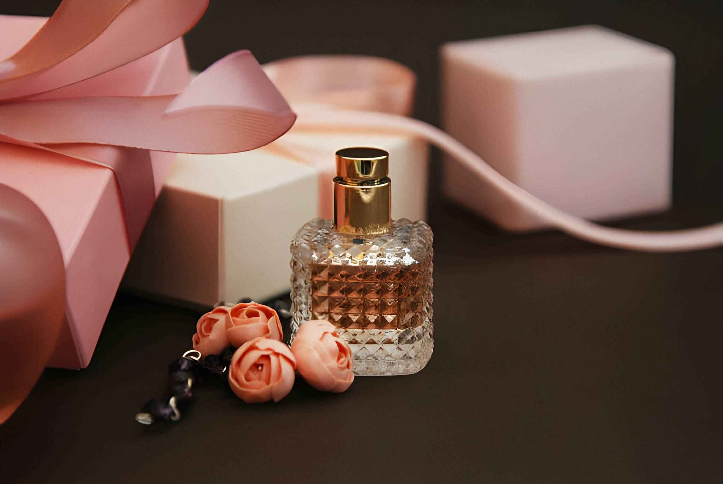 Perfume Quotes For Gift Message