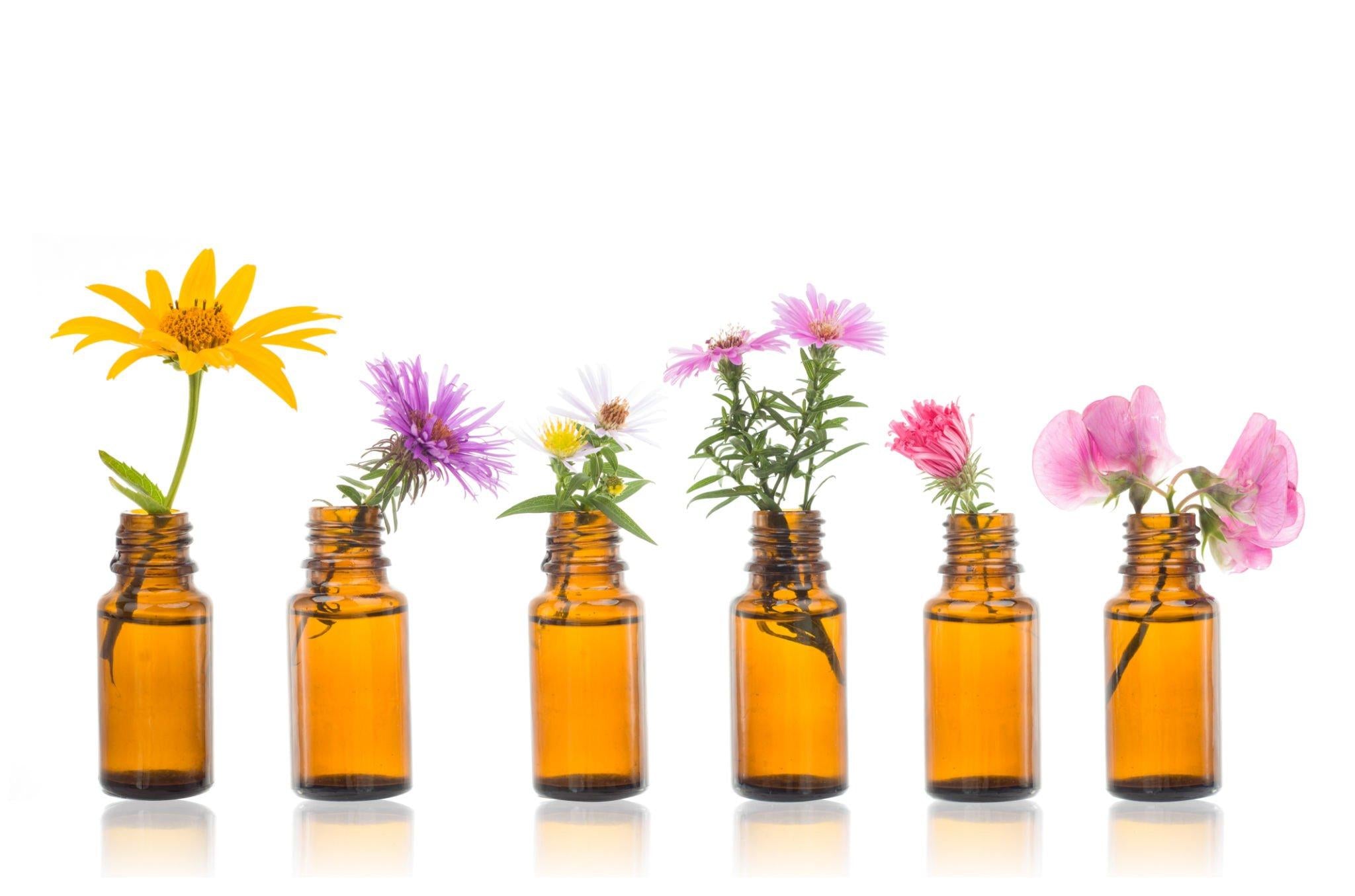 What are Fragrance Oils
