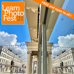 Leamington PhotoFest 2021