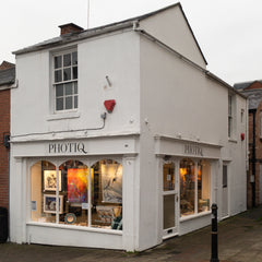 Gallery Photiq Shop Front