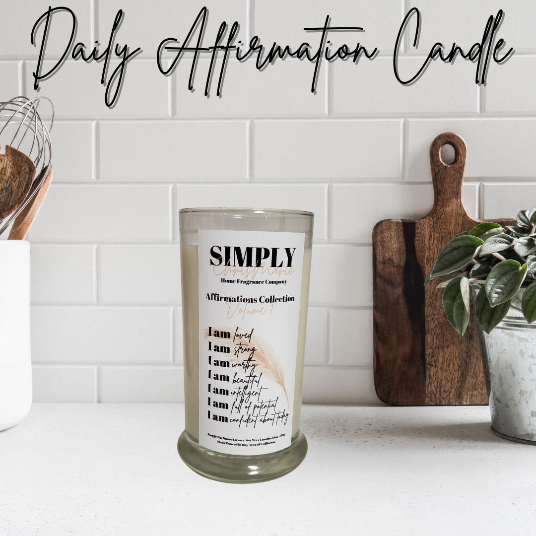 Affirmation Collection