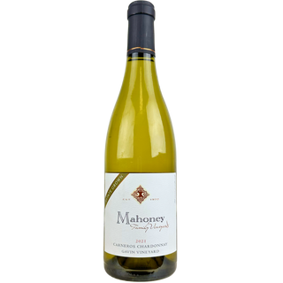 Select 2021 Chardonnay Carneros Wine – Company Carneros