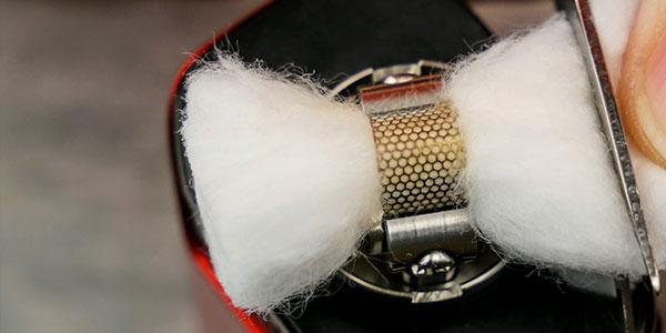 Mesh vs. Regular Vape Coils — MistHub