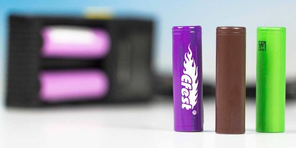 stix vape battery