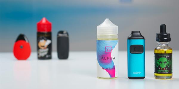 What are Nicotine Salts? Beginner's Guide to Salt E-Liquid — MistHub